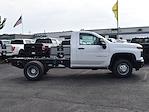 Used 2024 Chevrolet Silverado 3500 Work Truck Regular Cab 4x4, Cab Chassis for sale #04X636 - photo 6