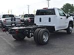 Used 2024 Chevrolet Silverado 3500 Work Truck Regular Cab 4x4, Cab Chassis for sale #04X636 - photo 2