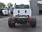 Used 2024 Chevrolet Silverado 3500 Work Truck Regular Cab 4x4, Cab Chassis for sale #04X636 - photo 7