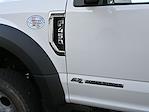 Used 2019 Ford F-450 XL Regular Cab 4x4, Dump Truck for sale #04X637 - photo 11