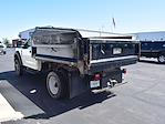 Used 2019 Ford F-450 XL Regular Cab 4x4, Dump Truck for sale #04X637 - photo 6