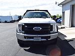 Used 2019 Ford F-450 XL Regular Cab 4x4, Dump Truck for sale #04X637 - photo 9