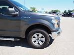 Used 2017 Ford F-150 XLT SuperCrew Cab 4x4, Pickup for sale #AP12309 - photo 4