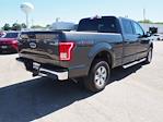 Used 2017 Ford F-150 XLT SuperCrew Cab 4x4, Pickup for sale #AP12309 - photo 2