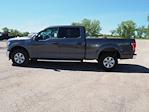 Used 2017 Ford F-150 XLT SuperCrew Cab 4x4, Pickup for sale #AP12309 - photo 9