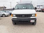 Used 2007 Ford E-150 4x2, Empty Cargo Van for sale #AP12347A - photo 3
