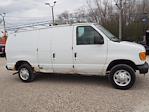 Used 2007 Ford E-150 4x2, Empty Cargo Van for sale #AP12347A - photo 21