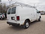 Used 2007 Ford E-150 4x2, Empty Cargo Van for sale #AP12347A - photo 23