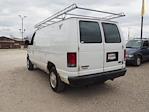 Used 2007 Ford E-150 4x2, Empty Cargo Van for sale #AP12347A - photo 27