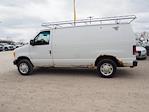 Used 2007 Ford E-150 4x2, Empty Cargo Van for sale #AP12347A - photo 28