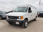 Used 2007 Ford E-150 4x2, Empty Cargo Van for sale #AP12347A - photo 4
