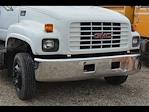 Used 2002 GMC TopKick C6500 Regular Cab 4x2, Dump Truck for sale #AT10451A - photo 3