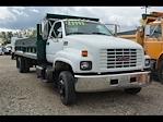 Used 2002 GMC TopKick C6500 Regular Cab 4x2, Dump Truck for sale #AT10451A - photo 4