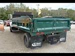 Used 2002 GMC TopKick C6500 Regular Cab 4x2, Dump Truck for sale #AT10451A - photo 6