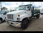 Used 2002 GMC TopKick C6500 Regular Cab 4x2, Dump Truck for sale #AT10451A - photo 7