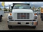 Used 2002 GMC TopKick C6500 Regular Cab 4x2, Dump Truck for sale #AT10451A - photo 8