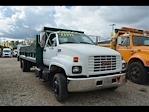 Used 2002 GMC TopKick C6500 Regular Cab 4x2, Dump Truck for sale #AT10451A - photo 9