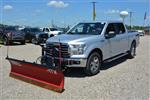 Used 2015 Ford F-150 XLT SuperCrew Cab 4x4, Pickup for sale #AT11299A - photo 9