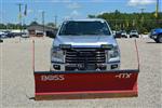 Used 2015 Ford F-150 XLT SuperCrew Cab 4x4, Pickup for sale #AT11299A - photo 10