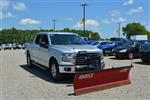 Used 2015 Ford F-150 XLT SuperCrew Cab 4x4, Pickup for sale #AT11299A - photo 11