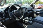 Used 2015 Ford F-150 XLT SuperCrew Cab 4x4, Pickup for sale #AT11299A - photo 18