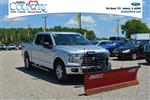Used 2015 Ford F-150 XLT SuperCrew Cab 4x4, Pickup for sale #AT11299A - photo 1