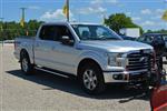 Used 2015 Ford F-150 XLT SuperCrew Cab 4x4, Pickup for sale #AT11299A - photo 5