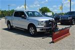 Used 2015 Ford F-150 XLT SuperCrew Cab 4x4, Pickup for sale #AT11299A - photo 6