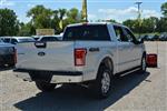 Used 2015 Ford F-150 XLT SuperCrew Cab 4x4, Pickup for sale #AT11299A - photo 2