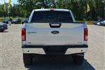 Used 2015 Ford F-150 XLT SuperCrew Cab 4x4, Pickup for sale #AT11299A - photo 7