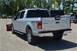 Used 2015 Ford F-150 XLT SuperCrew Cab 4x4, Pickup for sale #AT11299A - photo 8