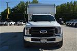 Used 2019 Ford F-550 XL Crew Cab 4x4, Rockport Workport Service Utility Van for sale #AT11804A - photo 8