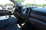 Used 2019 Ford F-550 XL Crew Cab 4x4, Rockport Workport Service Utility Van for sale #AT11804A - photo 11