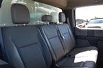 Used 2019 Ford F-550 XL Crew Cab 4x4, Rockport Workport Service Utility Van for sale #AT11804A - photo 12