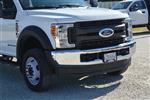 Used 2019 Ford F-550 XL Crew Cab 4x4, Rockport Workport Service Utility Van for sale #AT11804A - photo 3