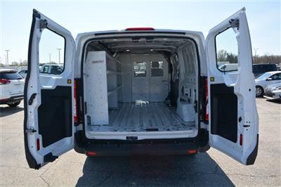 Used 2017 Ford Transit 250 Base Low Roof 4x2, Weather Guard Upfitted Cargo Van for sale #AT11827A - photo 2
