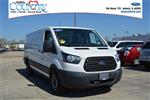 Used 2017 Ford Transit 250 Base Low Roof 4x2, Weather Guard Upfitted Cargo Van for sale #AT11827A - photo 1