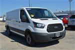 Used 2017 Ford Transit 250 Base Low Roof 4x2, Weather Guard Upfitted Cargo Van for sale #AT11827A - photo 4