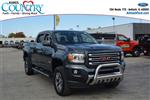 Used 2015 GMC Canyon SLE Crew Cab 4x4, Pickup for sale #AT12108A - photo 1