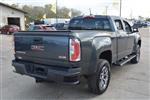 Used 2015 GMC Canyon SLE Crew Cab 4x4, Pickup for sale #AT12108A - photo 2