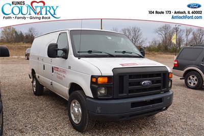 Used 2011 Ford E-250 4x2, Empty Cargo Van for sale #AT12422A - photo 1