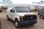 Used 2011 Ford E-250 4x2, Empty Cargo Van for sale #AT12422A - photo 1
