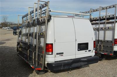 Used 2012 Ford E-250 4x2, Upfitted Cargo Van for sale #AT12442A - photo 2