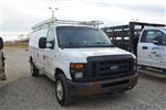 Used 2012 Ford E-250 4x2, Upfitted Cargo Van for sale #AT12442A - photo 9