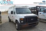 Used 2012 Ford E-250 4x2, Upfitted Cargo Van for sale #AT12442A - photo 1