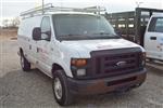 Used 2012 Ford E-250 4x2, Upfitted Cargo Van for sale #AT12442A - photo 5