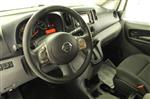 Used 2015 Nissan NV200 SV Standard Roof FWD, Upfitted Cargo Van for sale #200018A - photo 17