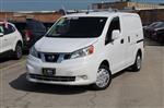 Used 2015 Nissan NV200 SV Standard Roof FWD, Upfitted Cargo Van for sale #200018A - photo 3