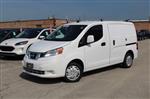 Used 2015 Nissan NV200 SV Standard Roof FWD, Upfitted Cargo Van for sale #200018A - photo 5