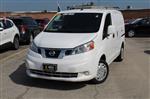 Used 2015 Nissan NV200 SV Standard Roof FWD, Upfitted Cargo Van for sale #200018A - photo 6